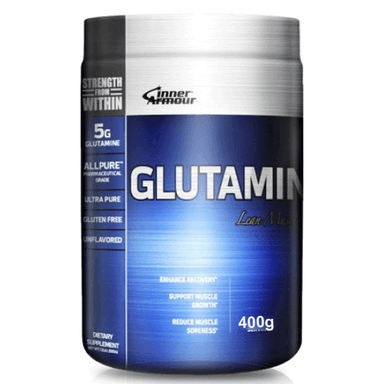 Inner Armour Glutamine 400 gr