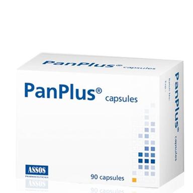 PanPlus 90 Kapsül